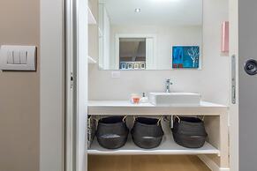 JOIVY Gorgeous Loft For 4 Near Arco Della Pace