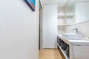 JOIVY Gorgeous Loft For 4 Near Arco Della Pace