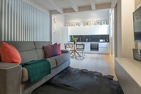 JOIVY Gorgeous Loft For 4 Near Arco Della Pace