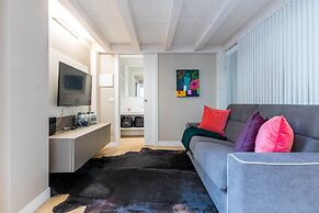 JOIVY Gorgeous Loft For 4 Near Arco Della Pace