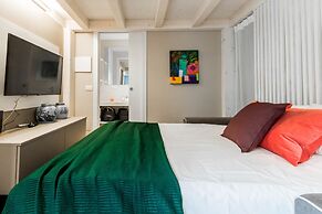 JOIVY Gorgeous Loft For 4 Near Arco Della Pace