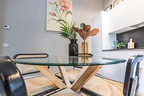 JOIVY Gorgeous Loft For 4 Near Arco Della Pace