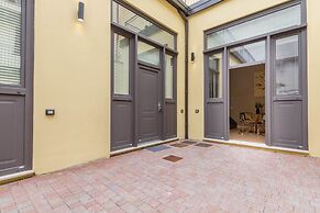 JOIVY Gorgeous Loft For 4 Near Arco Della Pace