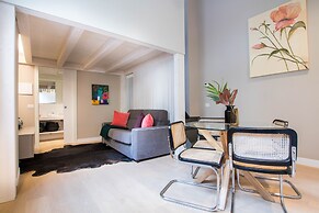 JOIVY Gorgeous Loft For 4 Near Arco Della Pace