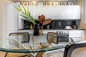 JOIVY Gorgeous Loft For 4 Near Arco Della Pace