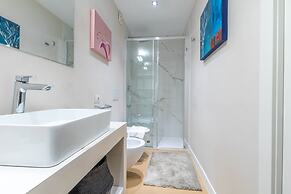 JOIVY Gorgeous Loft For 4 Near Arco Della Pace