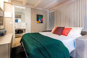 JOIVY Gorgeous Loft For 4 Near Arco Della Pace