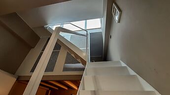 JOIVY Superb Loft for 4 near Sempione Park