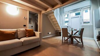 JOIVY Superb Loft for 4 near Sempione Park