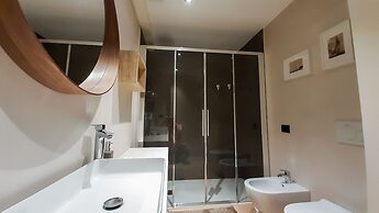 JOIVY Superb Loft for 4 near Sempione Park