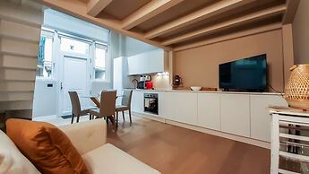 JOIVY Superb Loft for 4 near Sempione Park