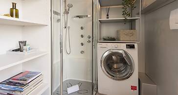 JOIVY Cosy Apt in Como Centre