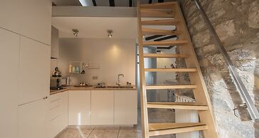 JOIVY Cosy Apt in Como Centre