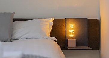 JOIVY Cosy Apt in Como Centre