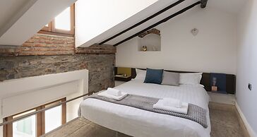 JOIVY Cosy Apt in Como Centre