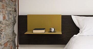 JOIVY Cosy Apt in Como Centre