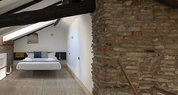 JOIVY Cosy Apt in Como Centre