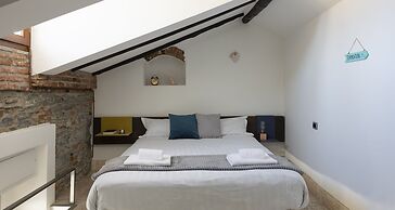 JOIVY Cosy Apt in Como Centre