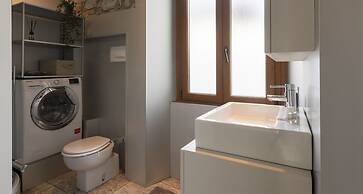 JOIVY Cosy Apt in Como Centre