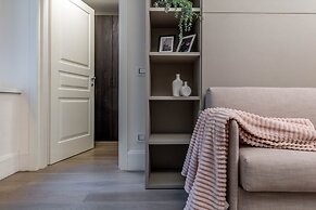 JOIVY Elegant Studio For 2 Near Duomo Di Milan