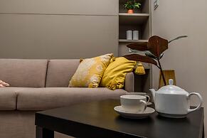 JOIVY Elegant Studio For 2 Near Duomo Di Milan