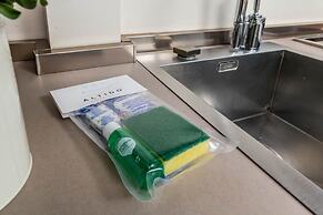 JOIVY Elegant Studio For 2 Near Duomo Di Milan