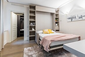 JOIVY Elegant Studio For 2 Near Duomo Di Milan