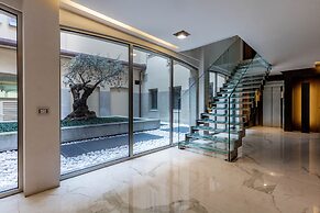 JOIVY Elegant Studio For 2 Near Duomo Di Milan
