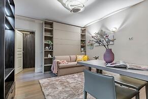 JOIVY Elegant Studio For 2 Near Duomo Di Milan