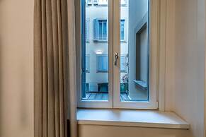 JOIVY Elegant Studio For 2 Near Duomo Di Milan