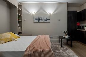 JOIVY Elegant Studio For 2 Near Duomo Di Milan