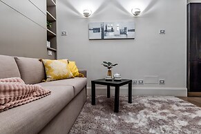 JOIVY Elegant Studio For 2 Near Duomo Di Milan