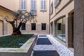 JOIVY Elegant Studio For 2 Near Duomo Di Milan