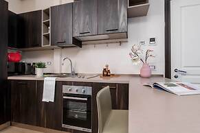 JOIVY Elegant Studio For 2 Near Duomo Di Milan
