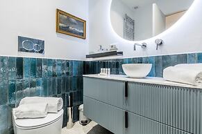 JOIVY Lovely Flat For 2, Quiet Street Near Centre