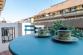 JOIVY Lovely Flat For 2, Quiet Street Near Centre