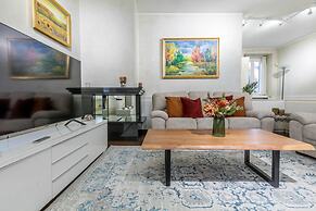 JOIVY Fabulous Apartments In Cernobbio