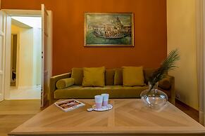 JOIVY Fabulous Apartments In Cernobbio