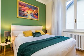 JOIVY Fabulous Apartments In Cernobbio