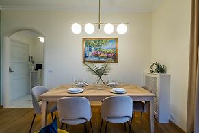 JOIVY Fabulous Apartments In Cernobbio