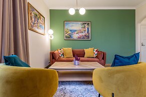 JOIVY Fabulous Apartments In Cernobbio