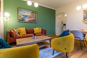 JOIVY Fabulous Apartments In Cernobbio