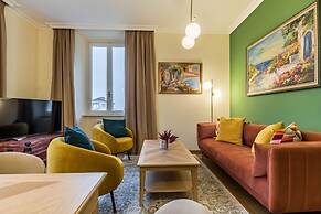 JOIVY Fabulous Apartments In Cernobbio