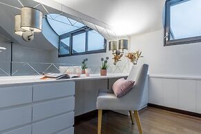 JOIVY Fabulous Apartments In Cernobbio