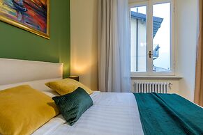 JOIVY Fabulous Apartments In Cernobbio