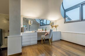 JOIVY Fabulous Apartments In Cernobbio