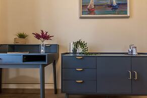 JOIVY Fabulous Apartments In Cernobbio