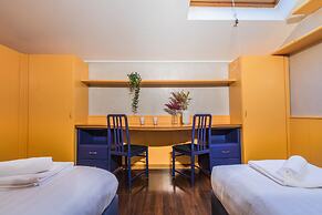 JOIVY Fabulous Apartments In Cernobbio