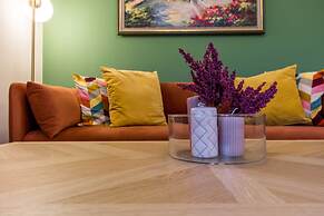 JOIVY Fabulous Apartments In Cernobbio