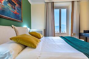 JOIVY Fabulous Apartments In Cernobbio